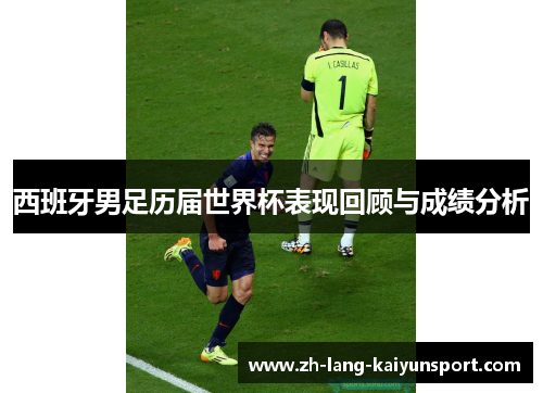 西班牙男足历届世界杯表现回顾与成绩分析 西班牙男足历届世界杯表现回顾与成绩分析