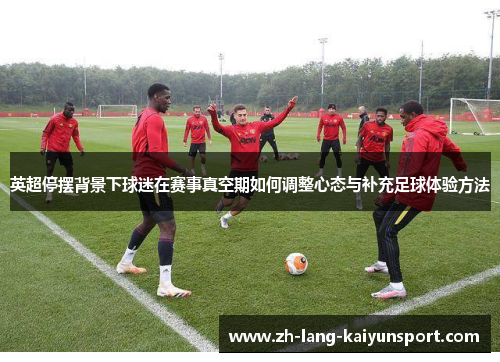 英超停摆背景下球迷在赛事真空期如何调整心态与补充足球体验方法 英超停摆背景下球迷在赛事真空期如何调整心态与补充足球体验方法