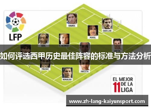 如何评选西甲历史最佳阵容的标准与方法分析 如何评选西甲历史最佳阵容的标准与方法分析